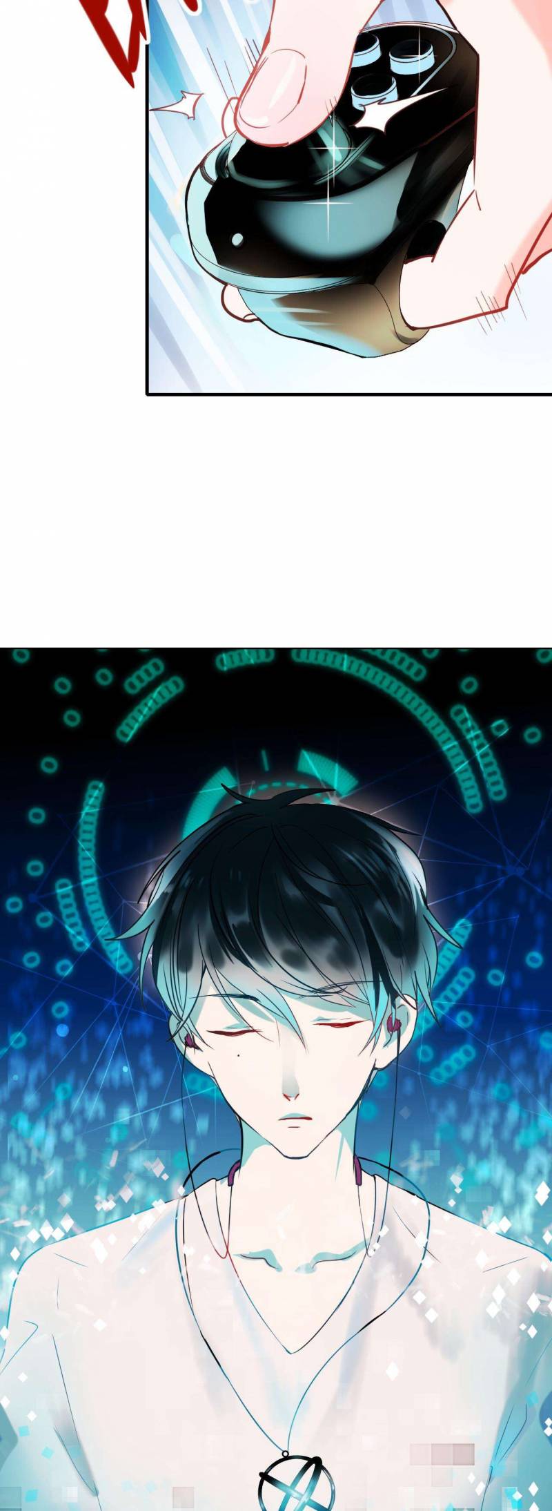 Thành Dã Tiêu Hà Chapter 1.2 - Trang 2