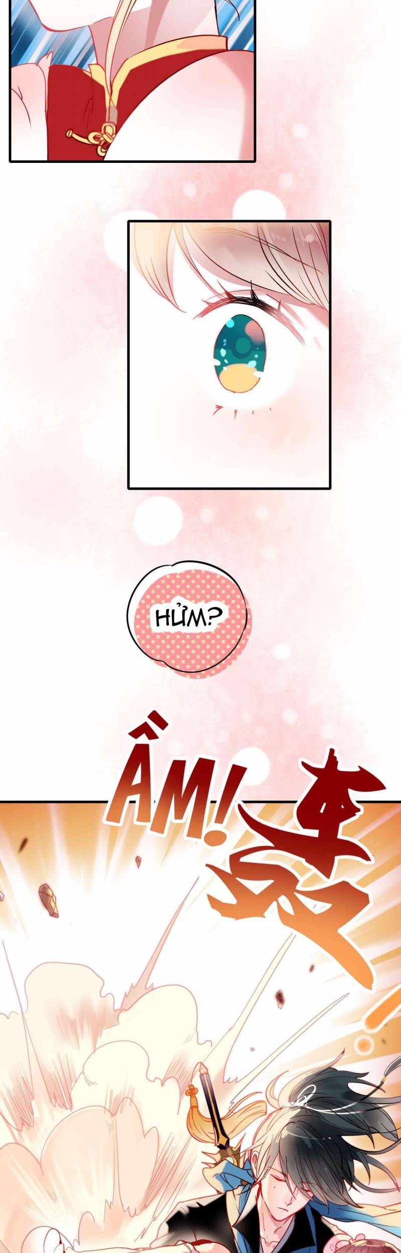 Thành Dã Tiêu Hà Chapter 1.2 - Trang 2