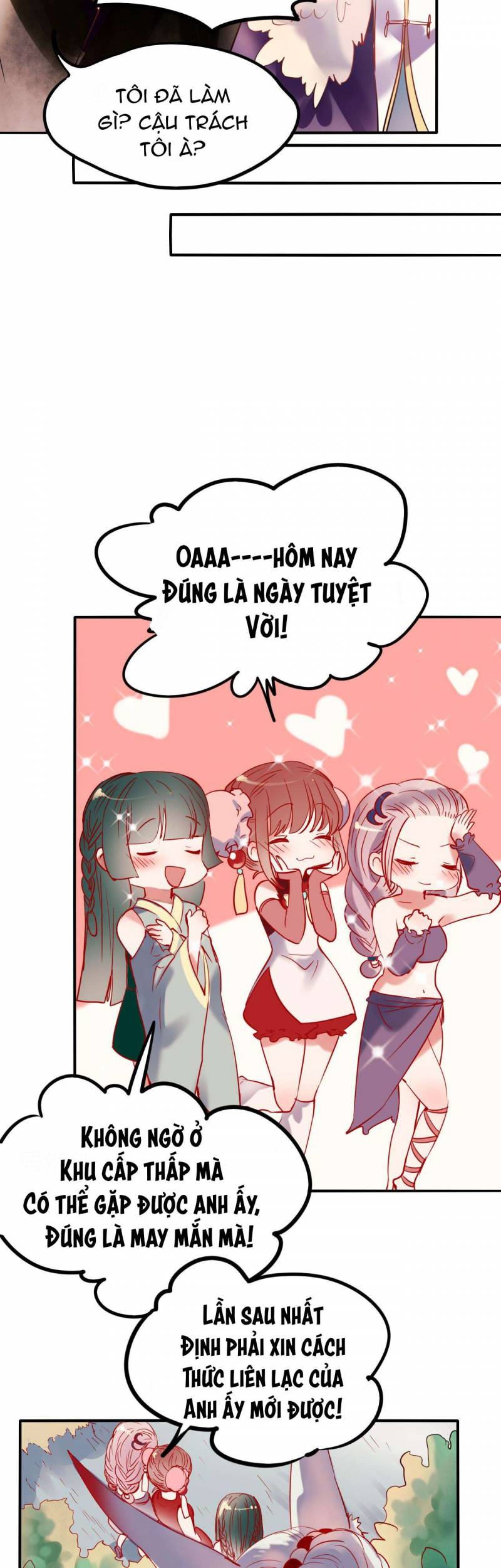 Thành Dã Tiêu Hà Chapter 1.2 - Trang 2