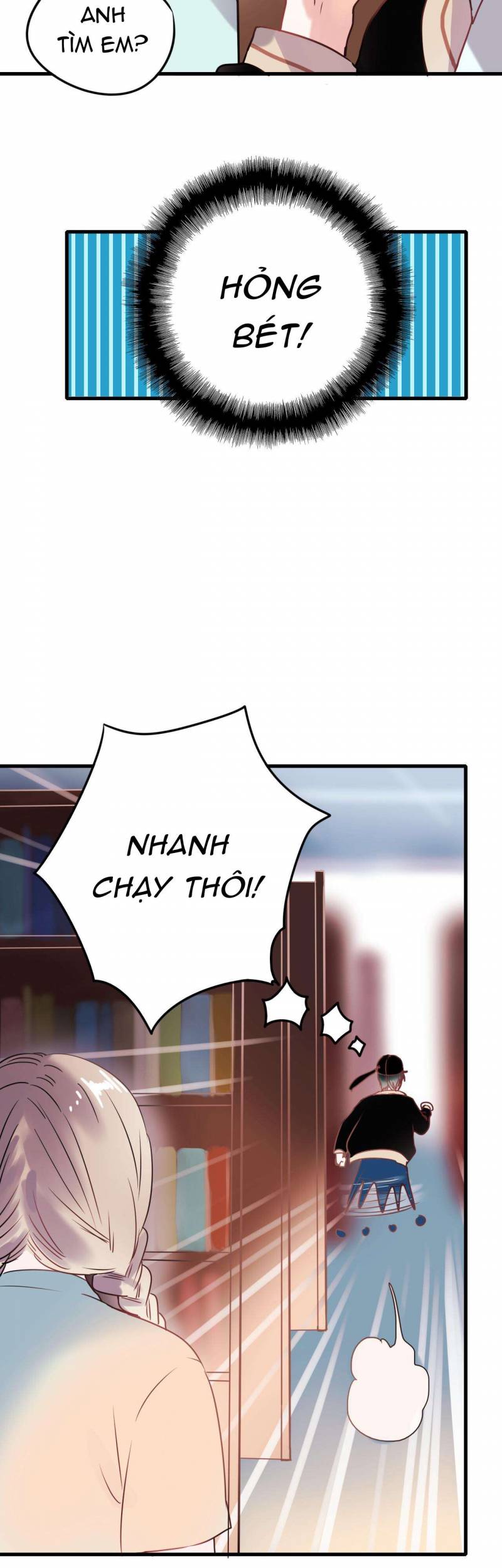 Thành Dã Tiêu Hà Chapter 1.2 - Trang 2