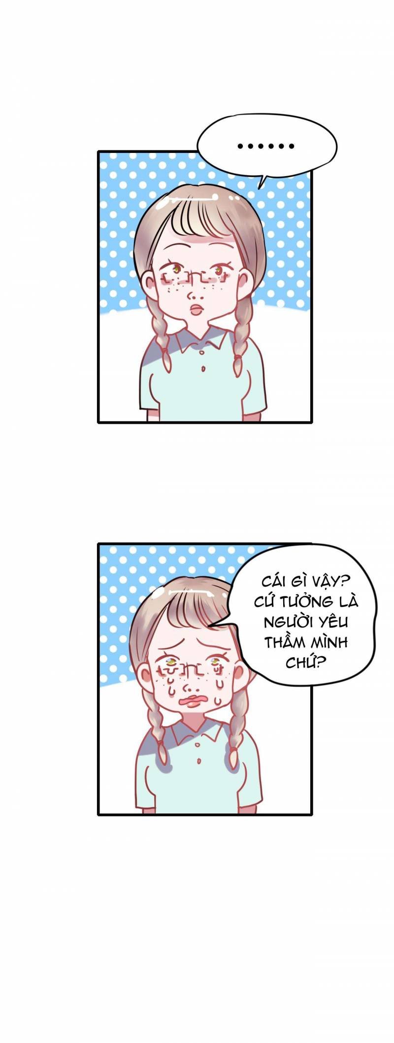 Thành Dã Tiêu Hà Chapter 1.2 - Trang 2