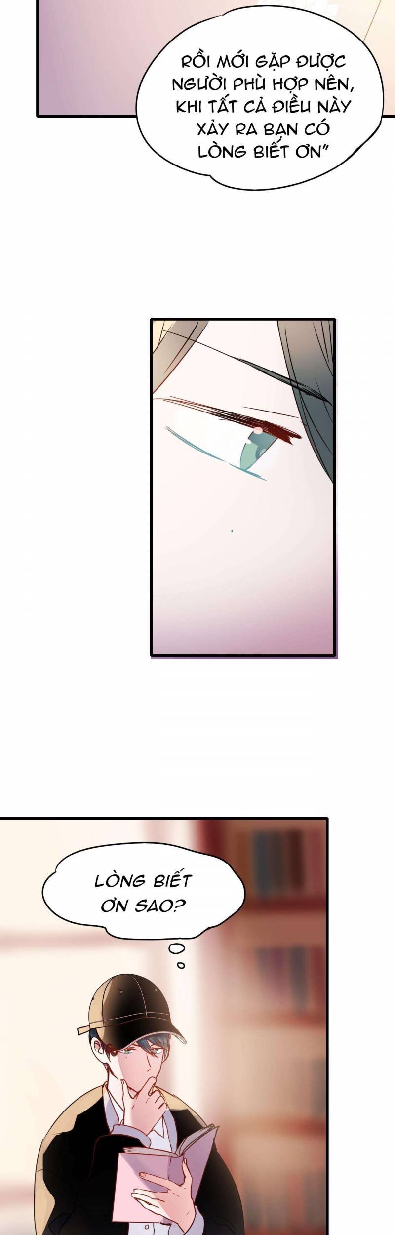 Thành Dã Tiêu Hà Chapter 1.2 - Trang 2