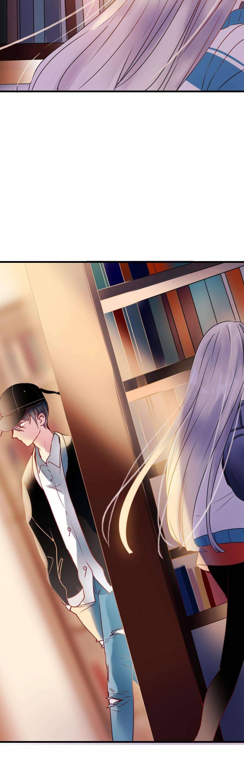 Thành Dã Tiêu Hà Chapter 1.2 - Trang 2