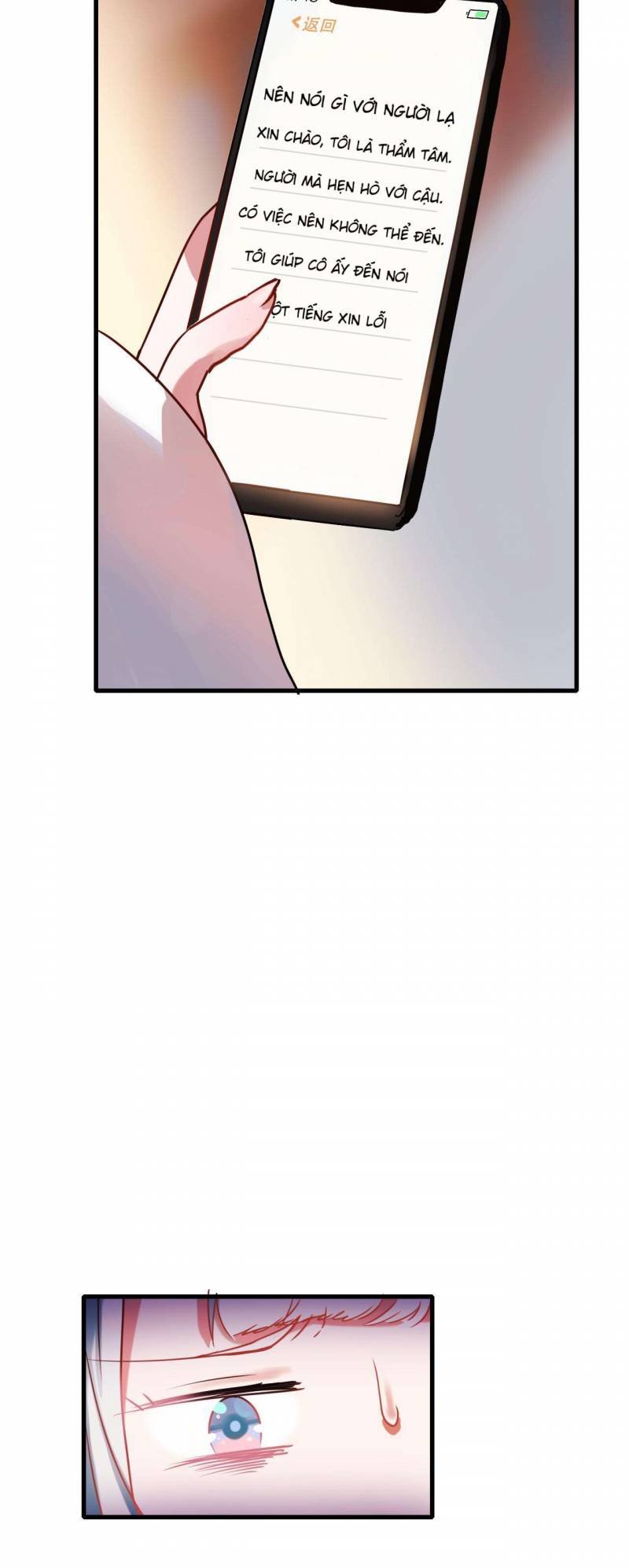 Thành Dã Tiêu Hà Chapter 1.2 - Trang 2