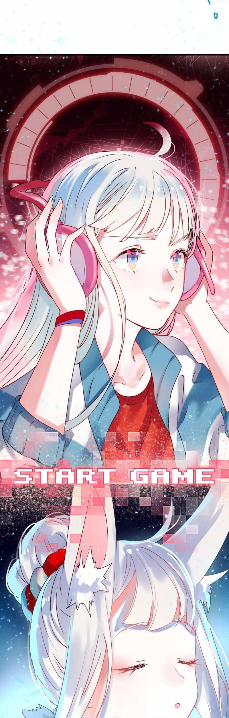 Thành Dã Tiêu Hà Chapter 1.2 - Trang 2