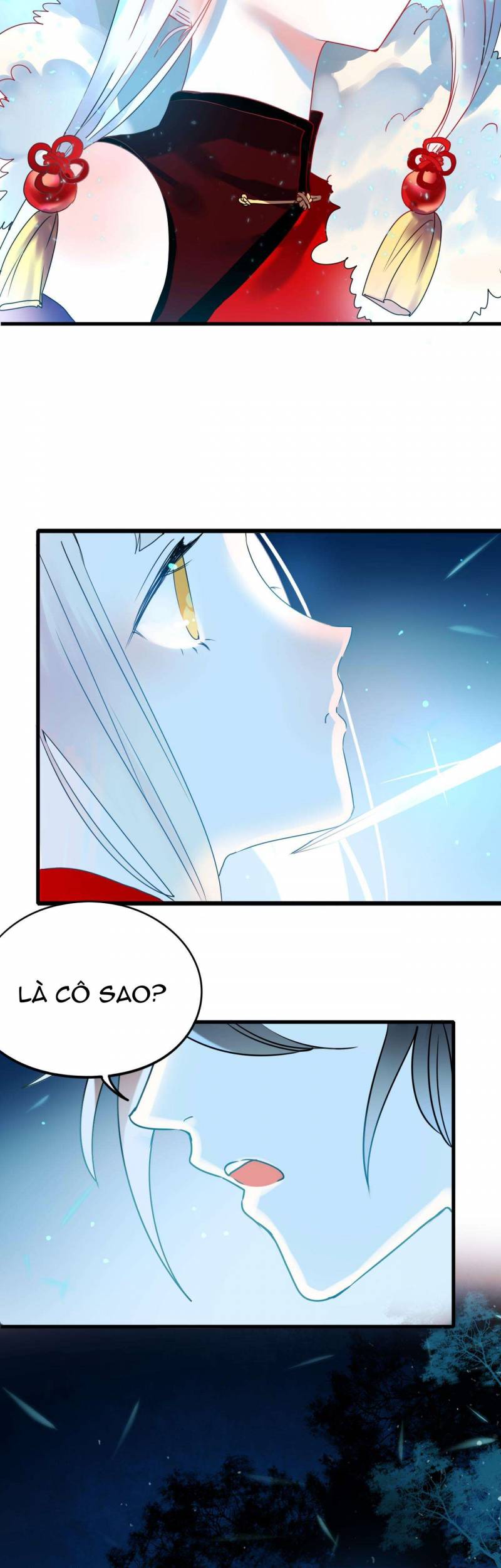 Thành Dã Tiêu Hà Chapter 1.2 - Trang 2