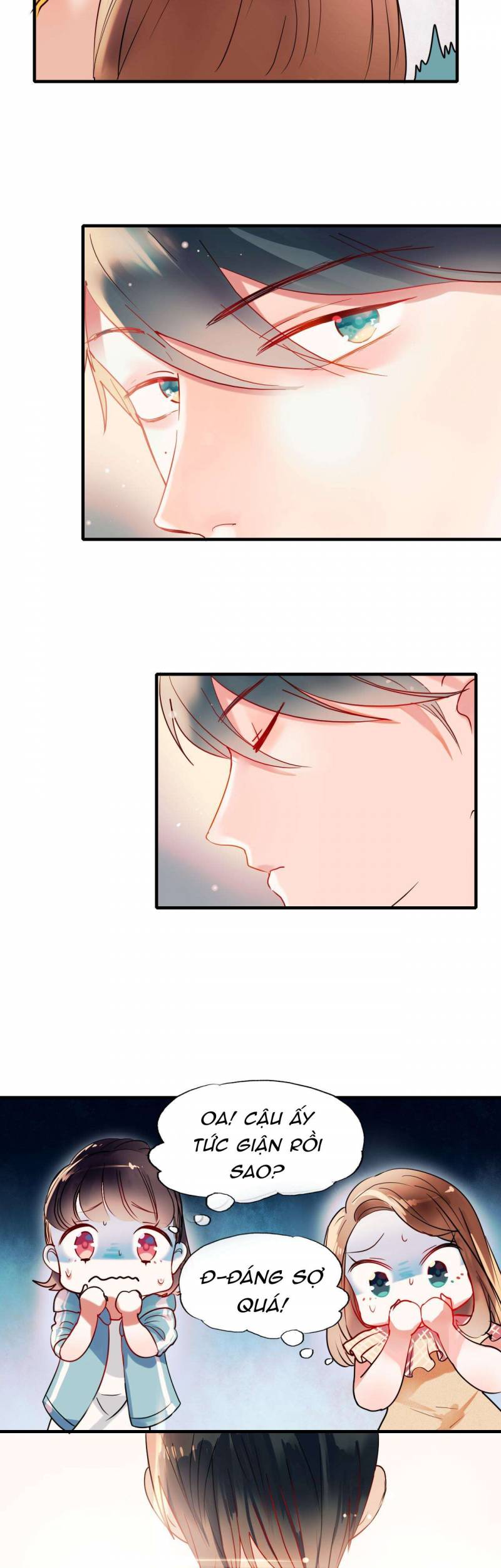 Thành Dã Tiêu Hà Chapter 1.2 - Trang 2