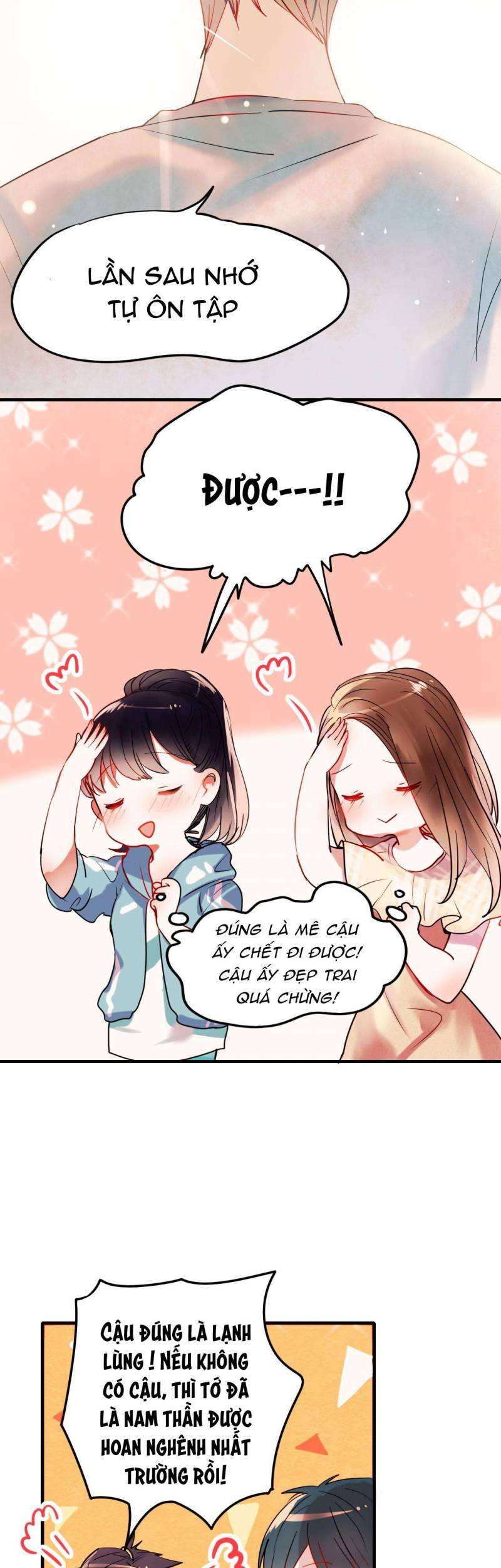 Thành Dã Tiêu Hà Chapter 1.2 - Trang 2