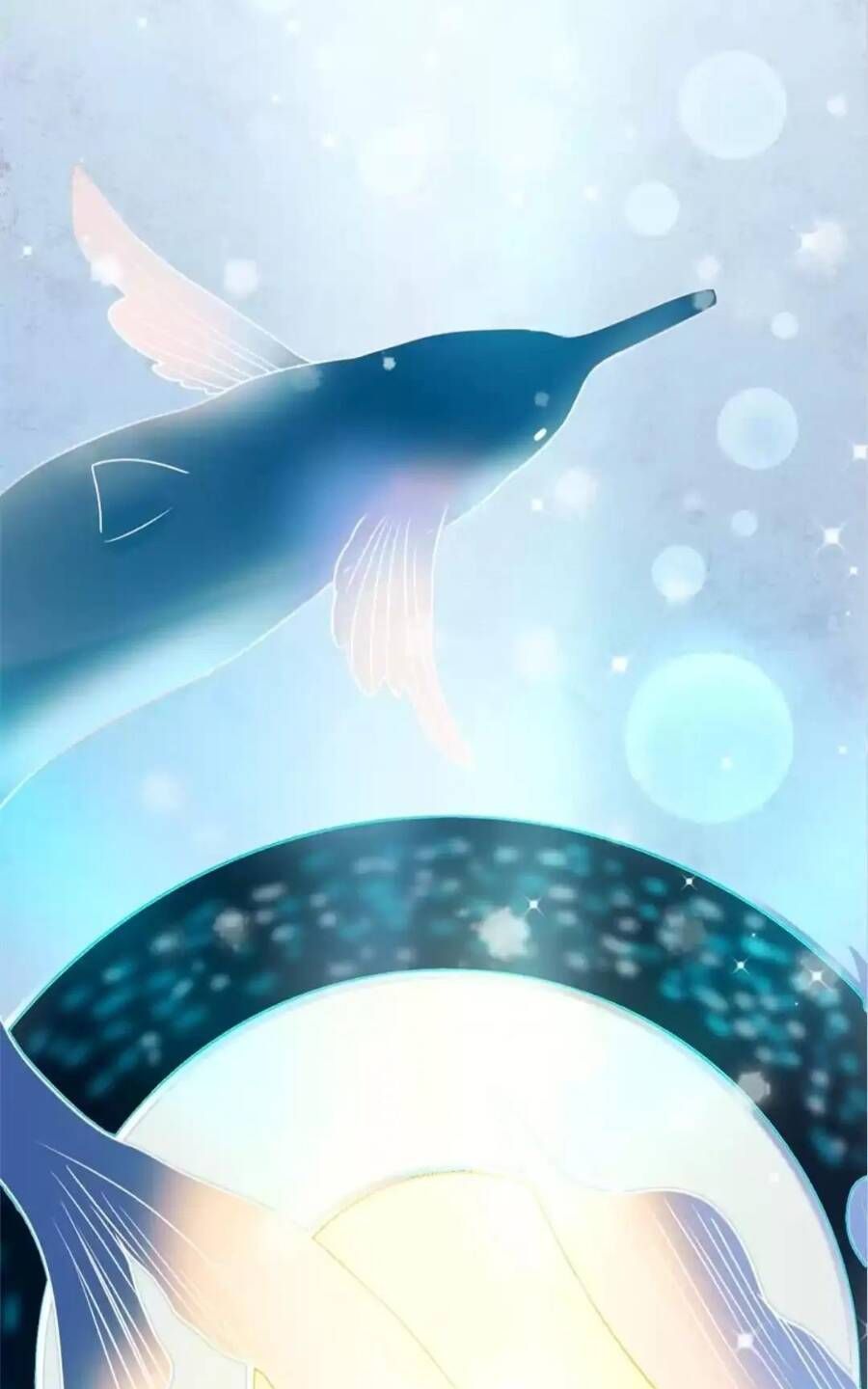 Thành Dã Tiêu Hà Chapter 13.1 - Trang 2