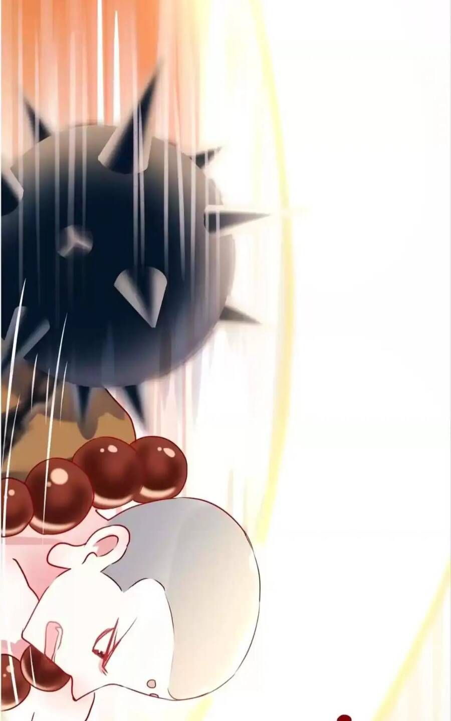 Thành Dã Tiêu Hà Chapter 13.1 - Trang 2