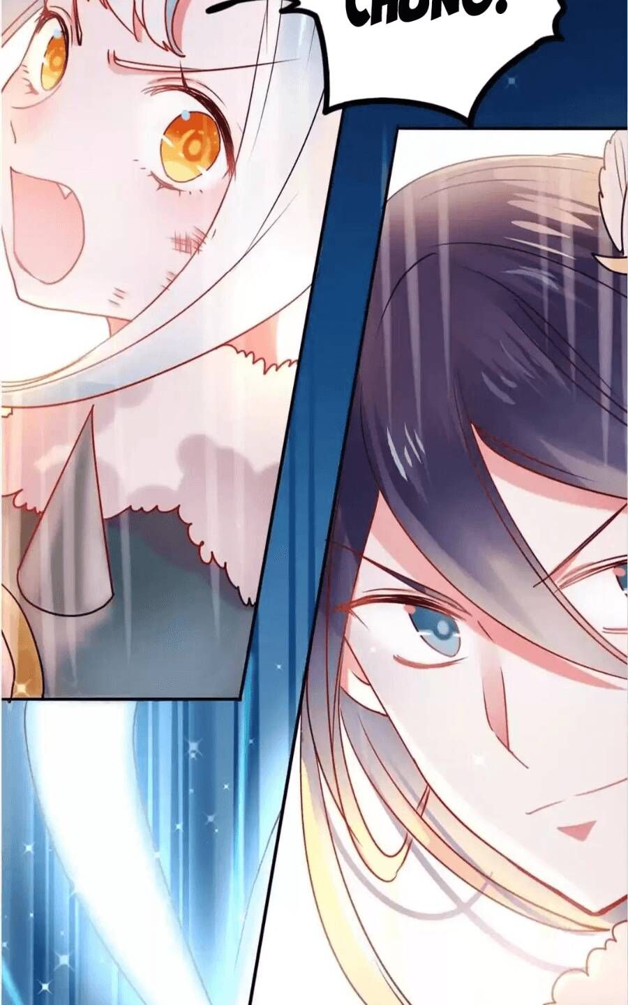 Thành Dã Tiêu Hà Chapter 13.1 - Trang 2