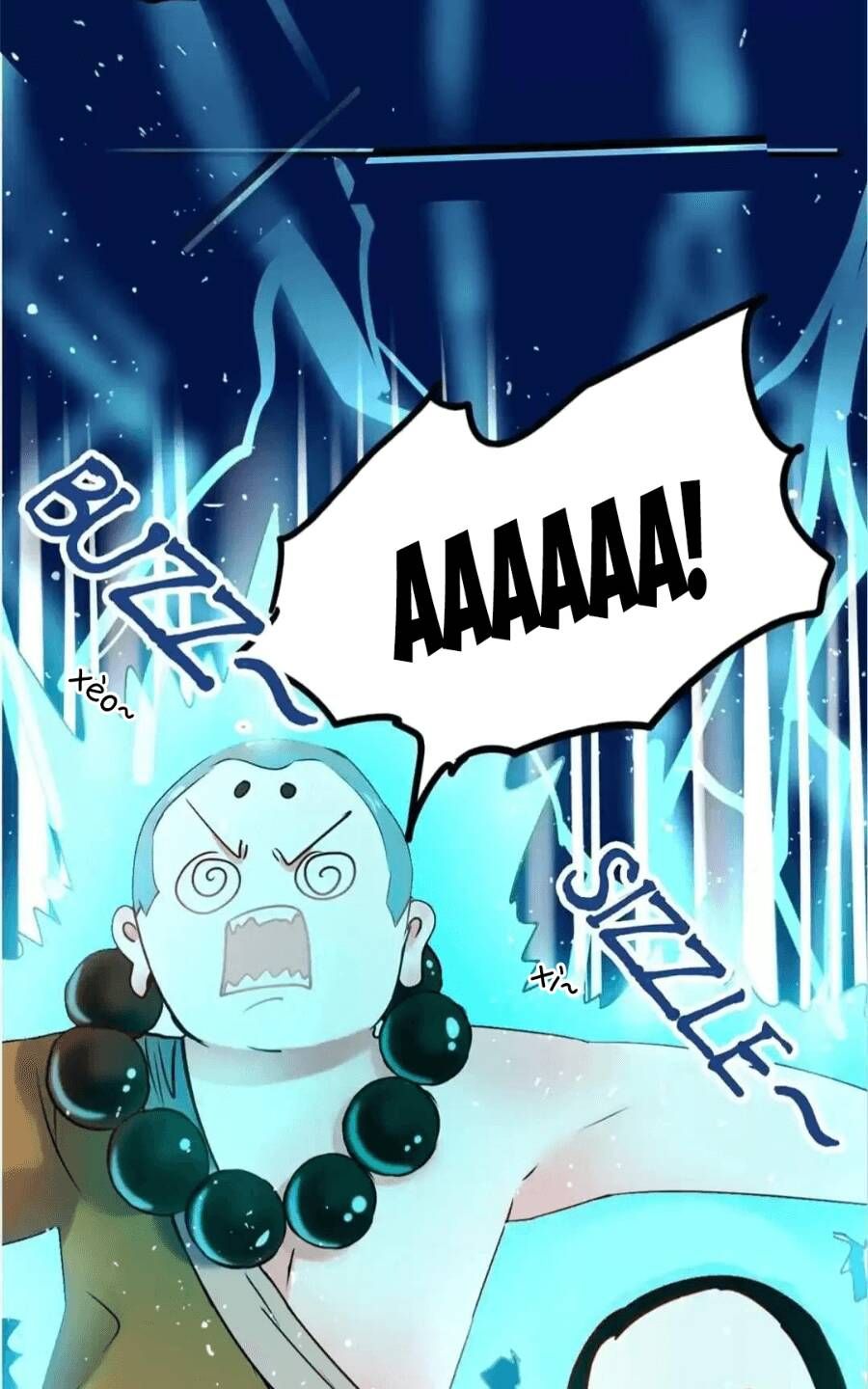 Thành Dã Tiêu Hà Chapter 13.1 - Trang 2