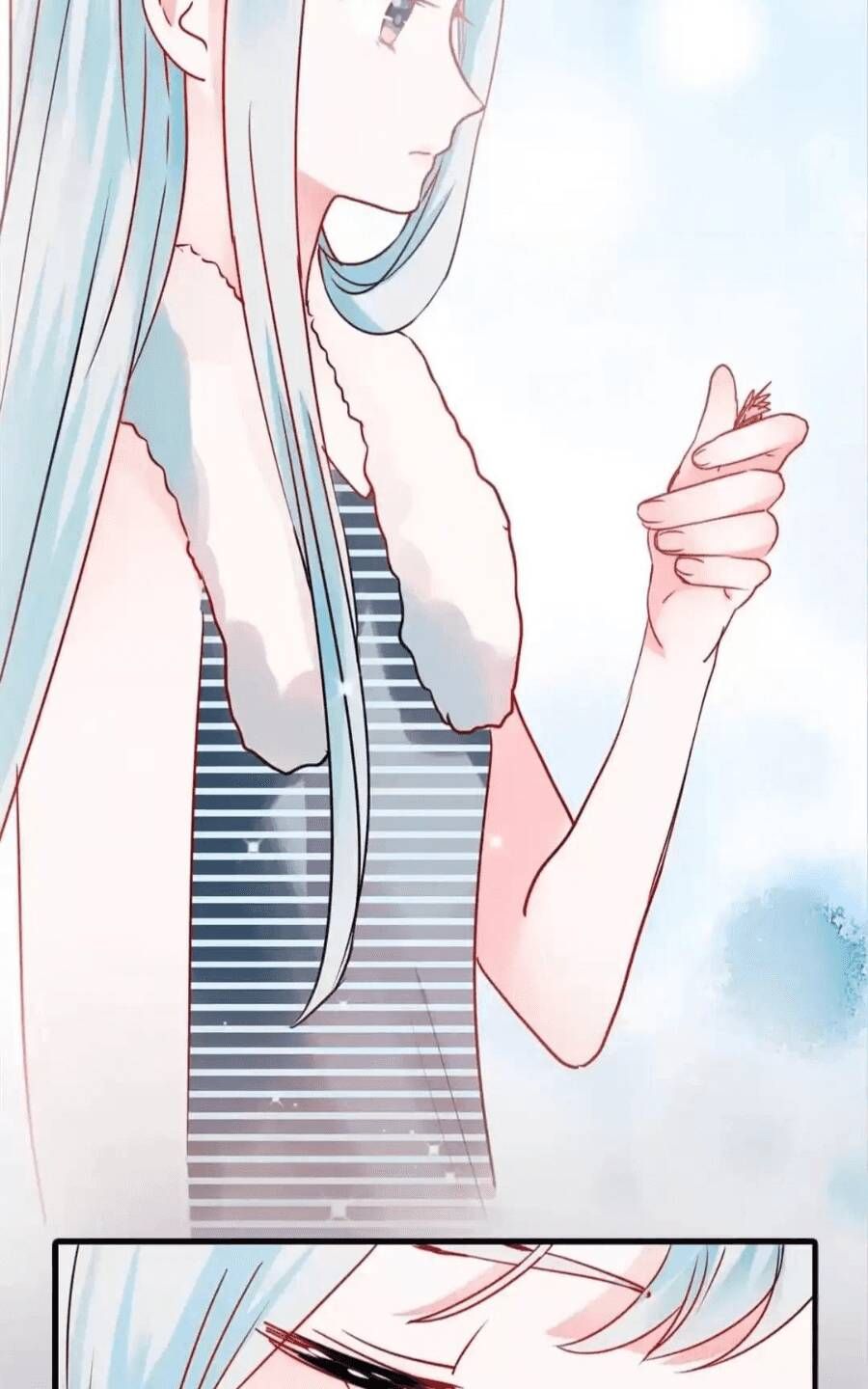 Thành Dã Tiêu Hà Chapter 13.1 - Trang 2