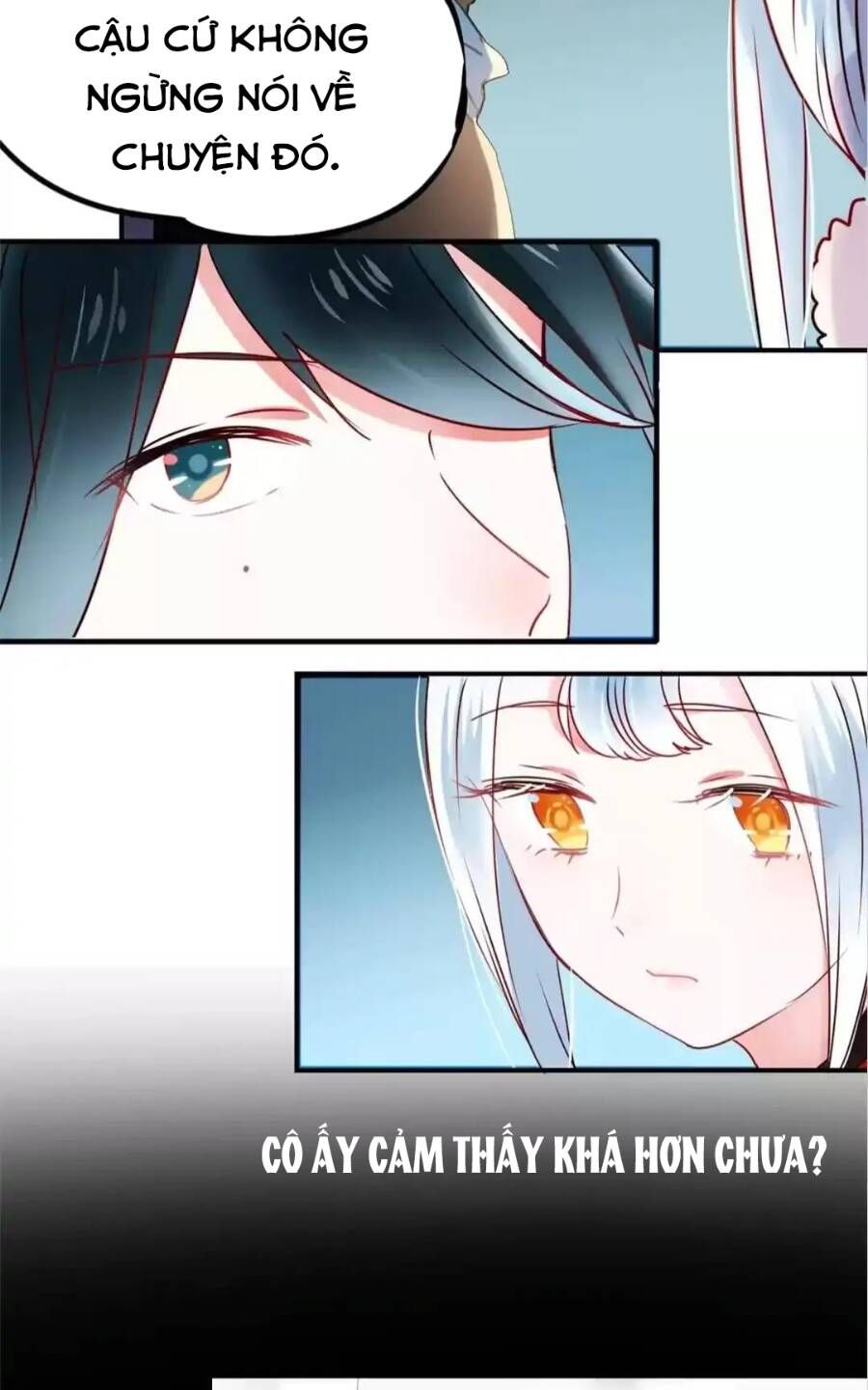 Thành Dã Tiêu Hà Chapter 13.1 - Trang 2