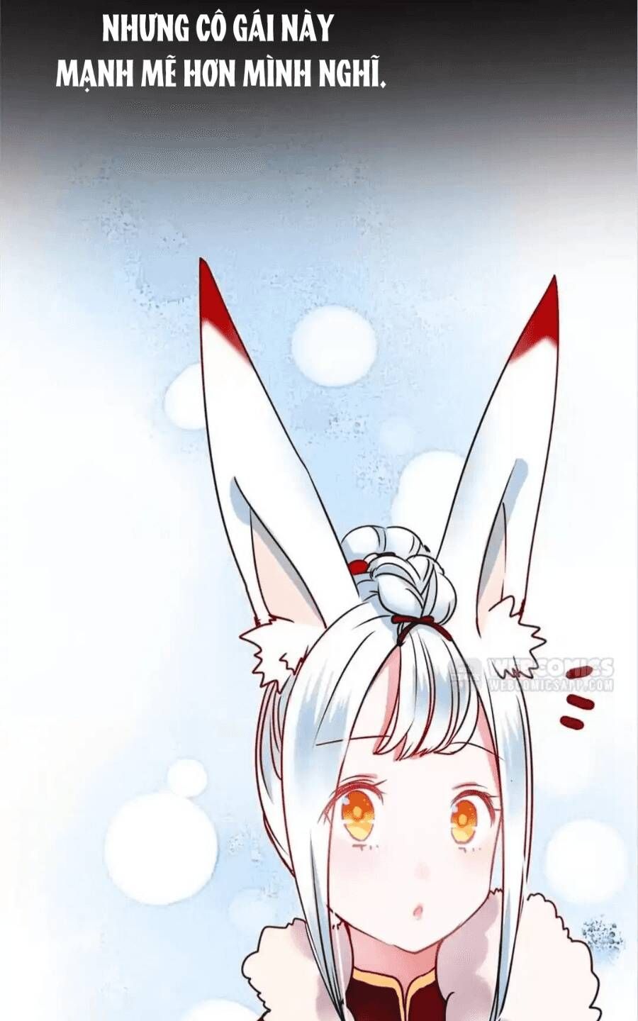 Thành Dã Tiêu Hà Chapter 13.1 - Trang 2