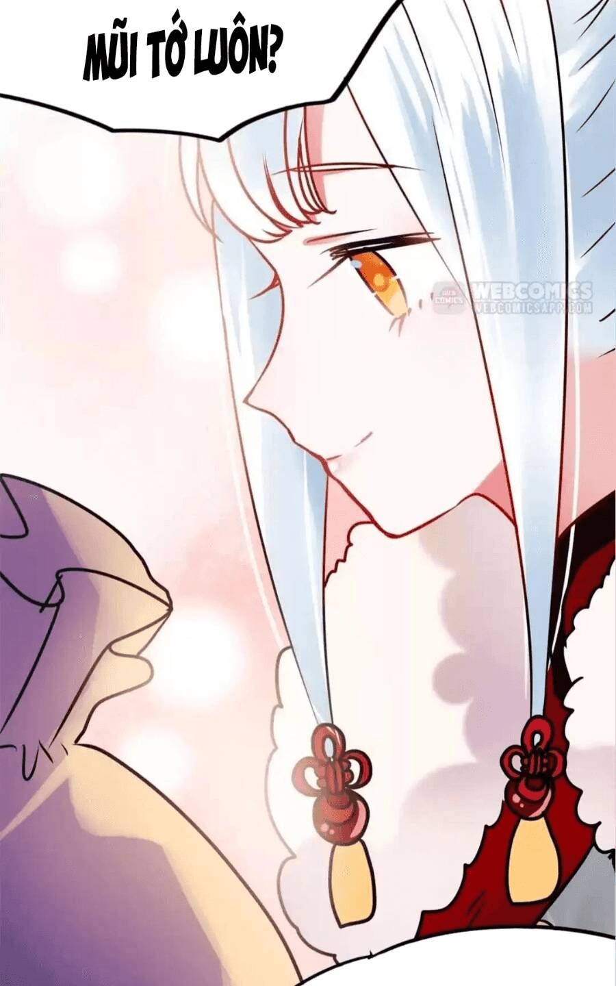 Thành Dã Tiêu Hà Chapter 13.1 - Trang 2