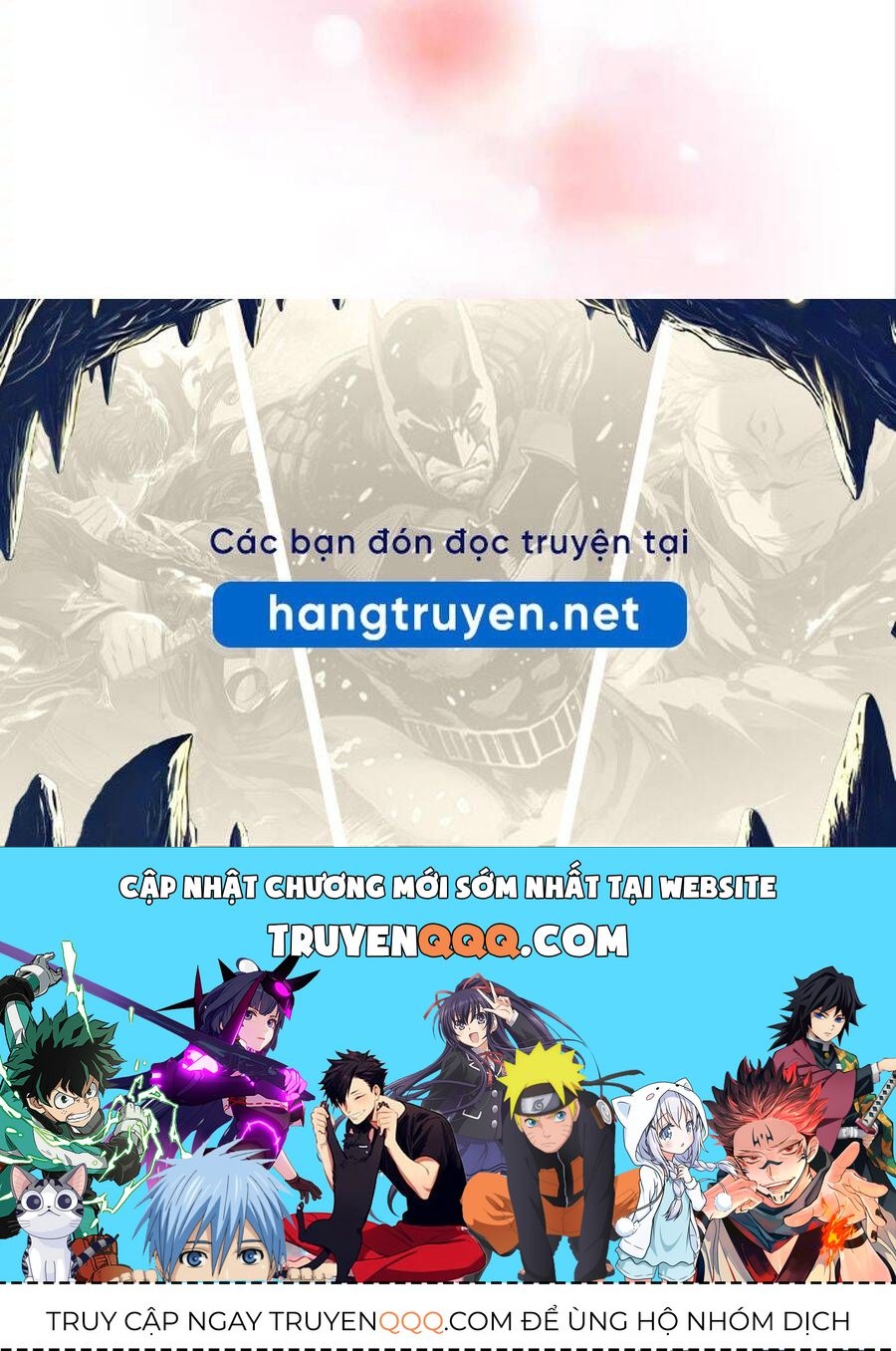 Thành Dã Tiêu Hà Chapter 13.1 - Trang 2