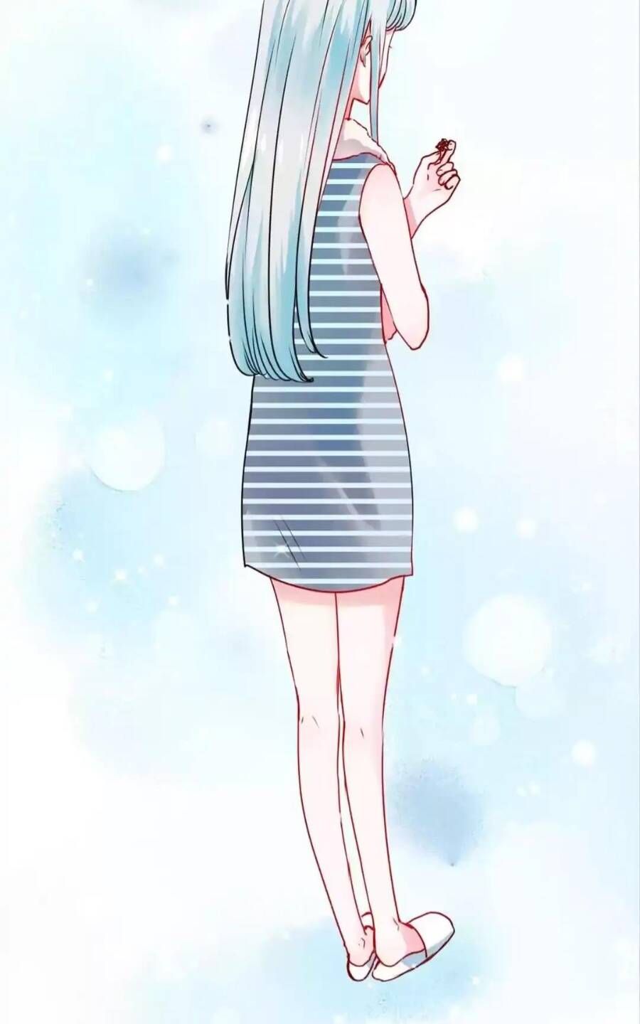 Thành Dã Tiêu Hà Chapter 13.1 - Trang 2