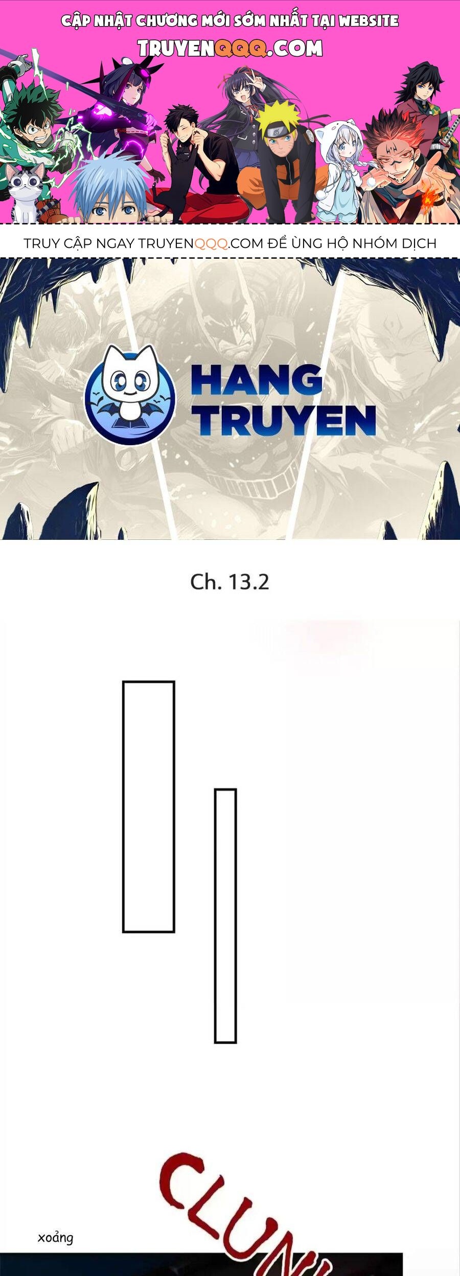 Thành Dã Tiêu Hà Chapter 13.2 - Trang 2