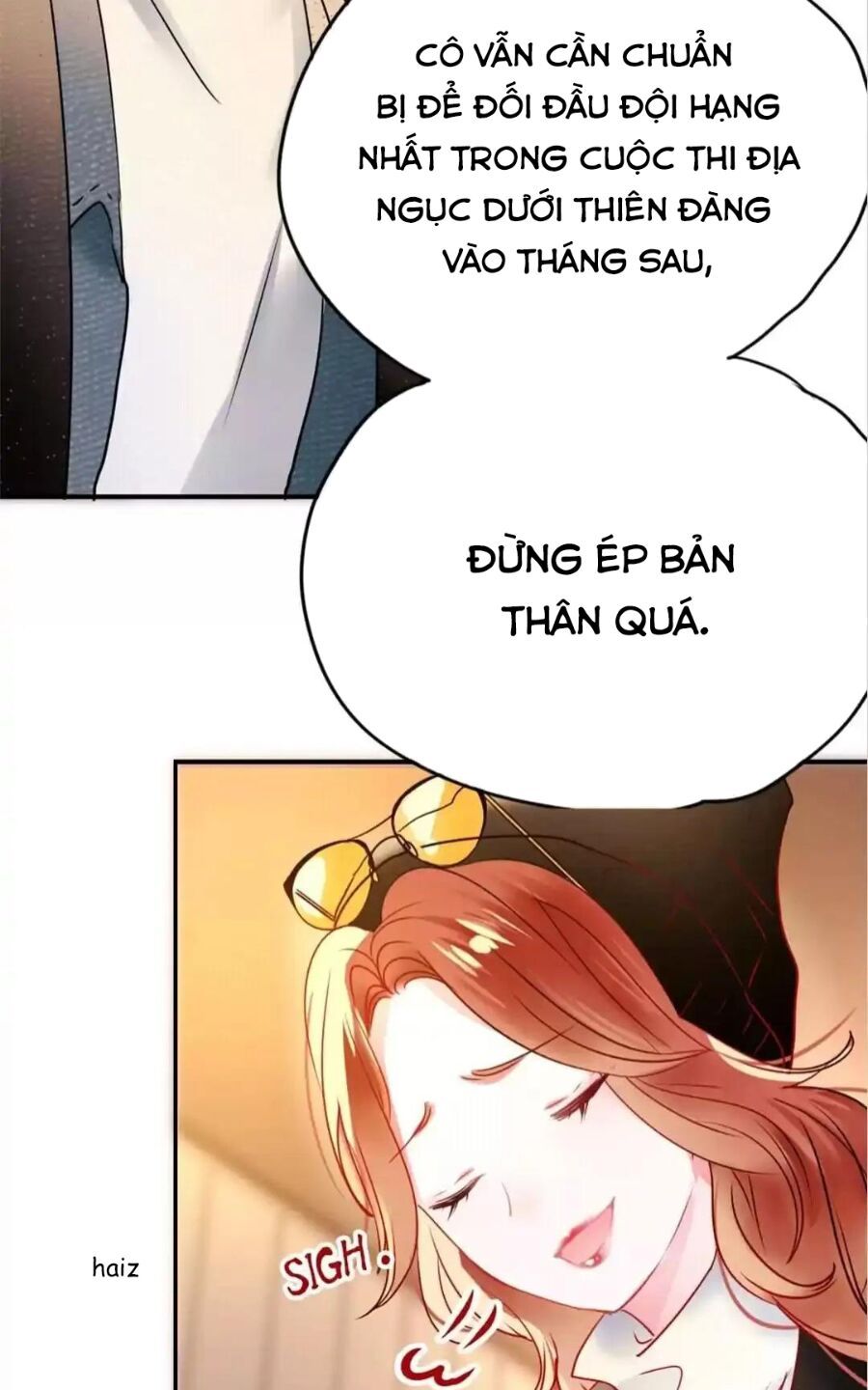 Thành Dã Tiêu Hà Chapter 13.5 - Trang 2