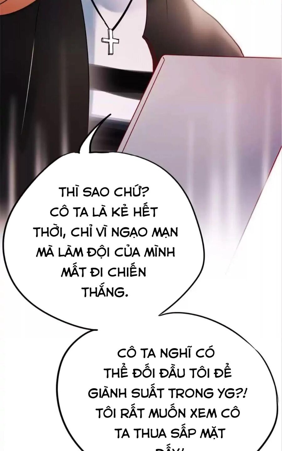 Thành Dã Tiêu Hà Chapter 13.5 - Trang 2