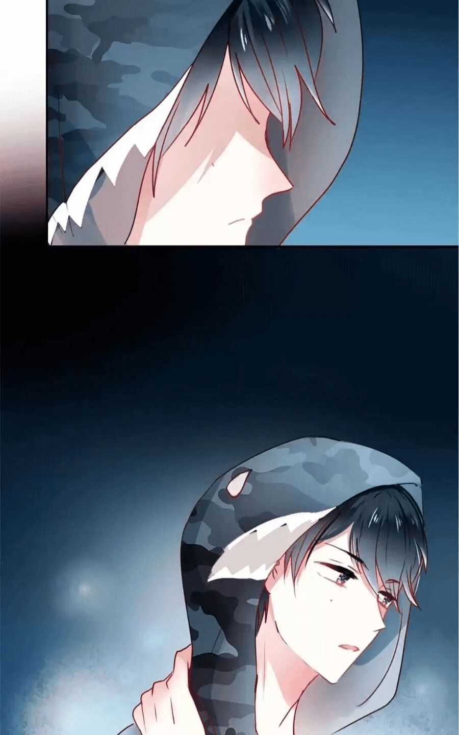 Thành Dã Tiêu Hà Chapter 13.5 - Trang 2