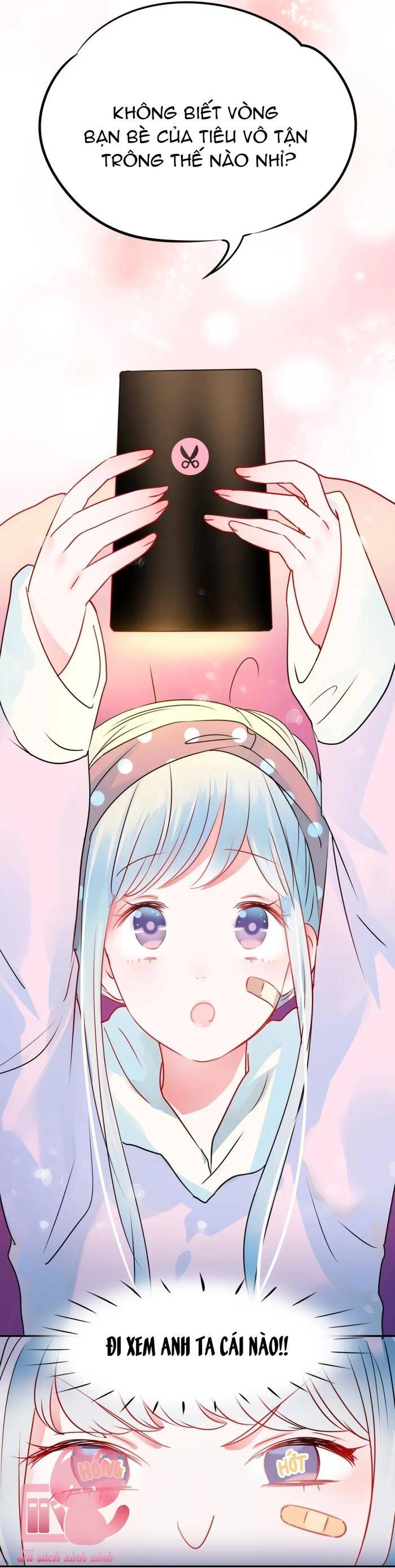 Thành Dã Tiêu Hà Chapter 15 - Trang 2