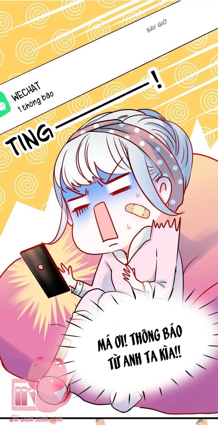 Thành Dã Tiêu Hà Chapter 15 - Trang 2