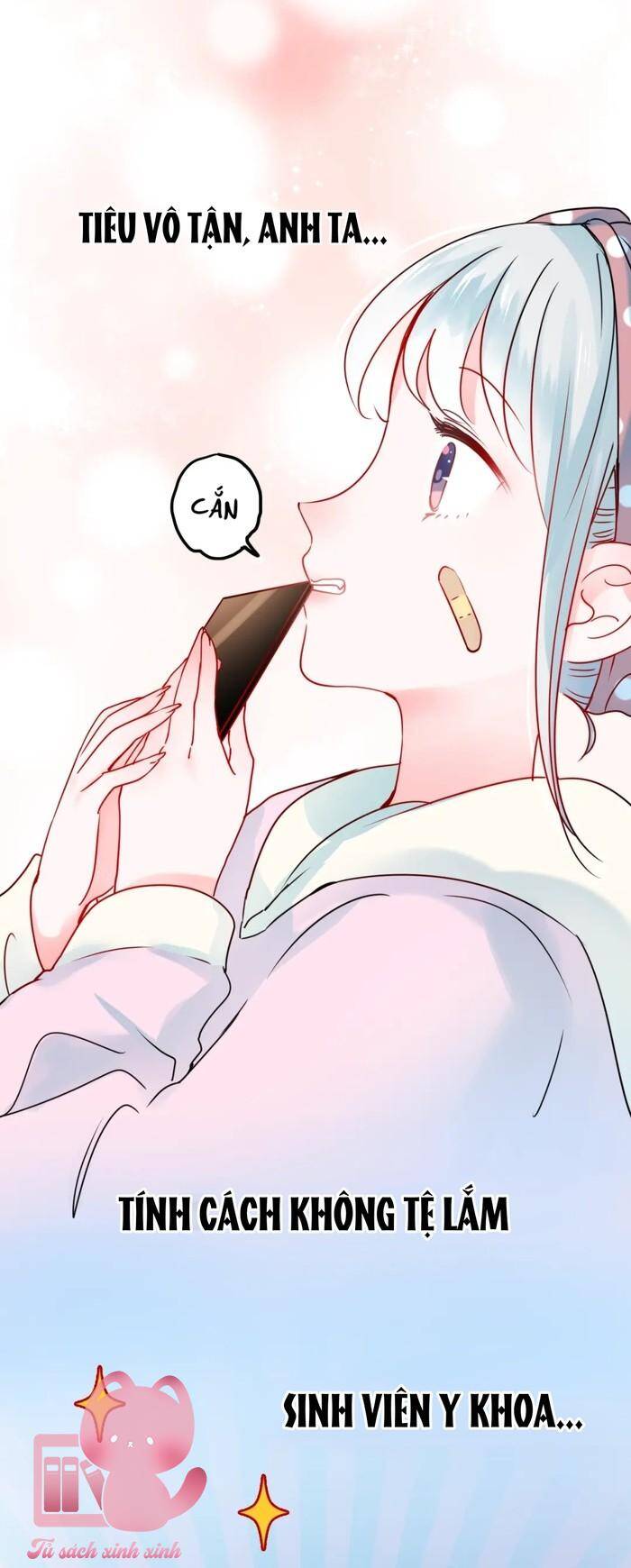 Thành Dã Tiêu Hà Chapter 15 - Trang 2