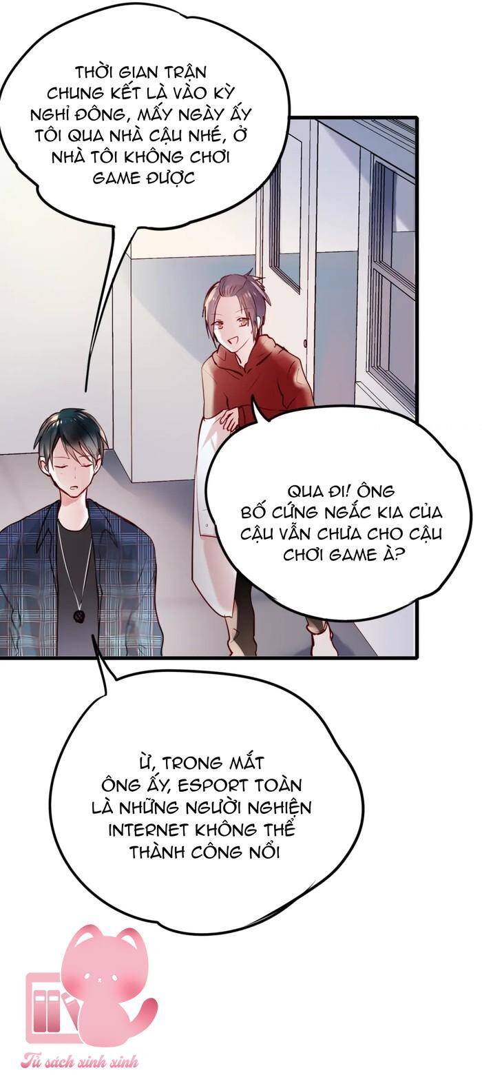 Thành Dã Tiêu Hà Chapter 15 - Trang 2