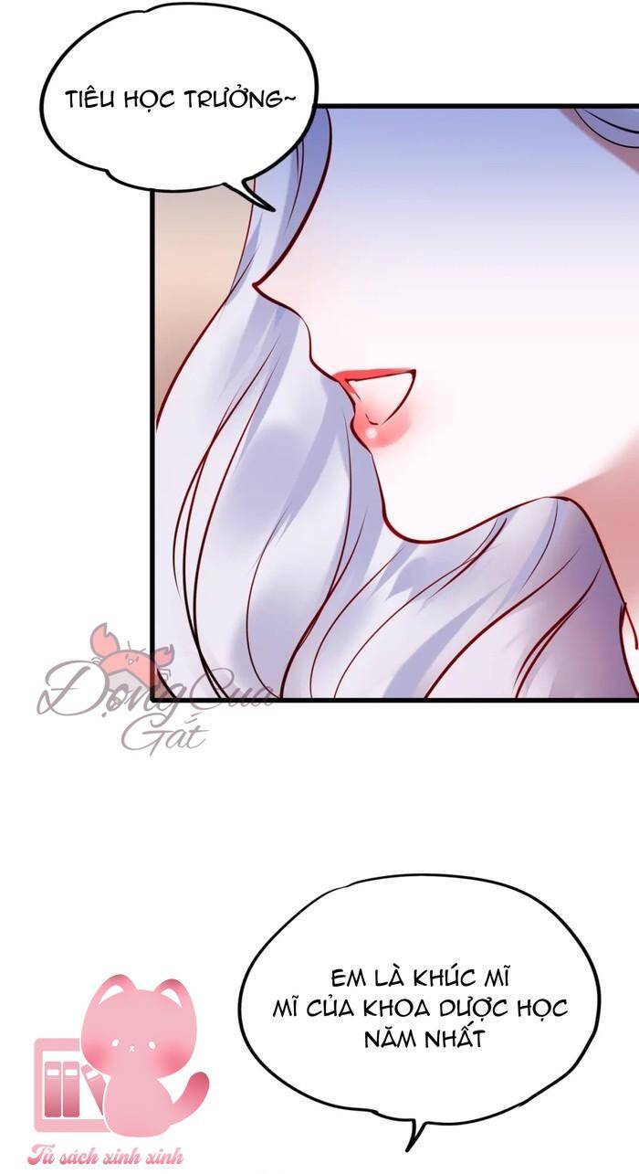 Thành Dã Tiêu Hà Chapter 15 - Trang 2