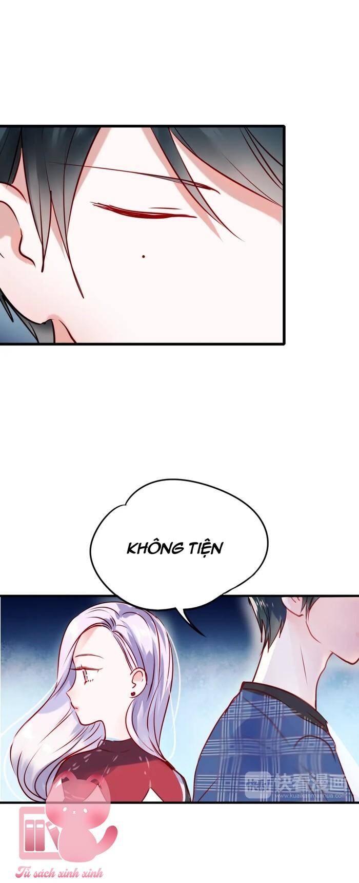 Thành Dã Tiêu Hà Chapter 15 - Trang 2