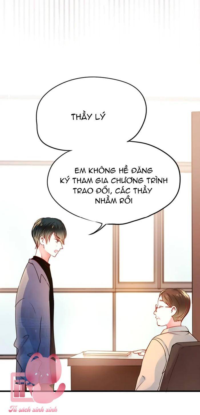 Thành Dã Tiêu Hà Chapter 15 - Trang 2