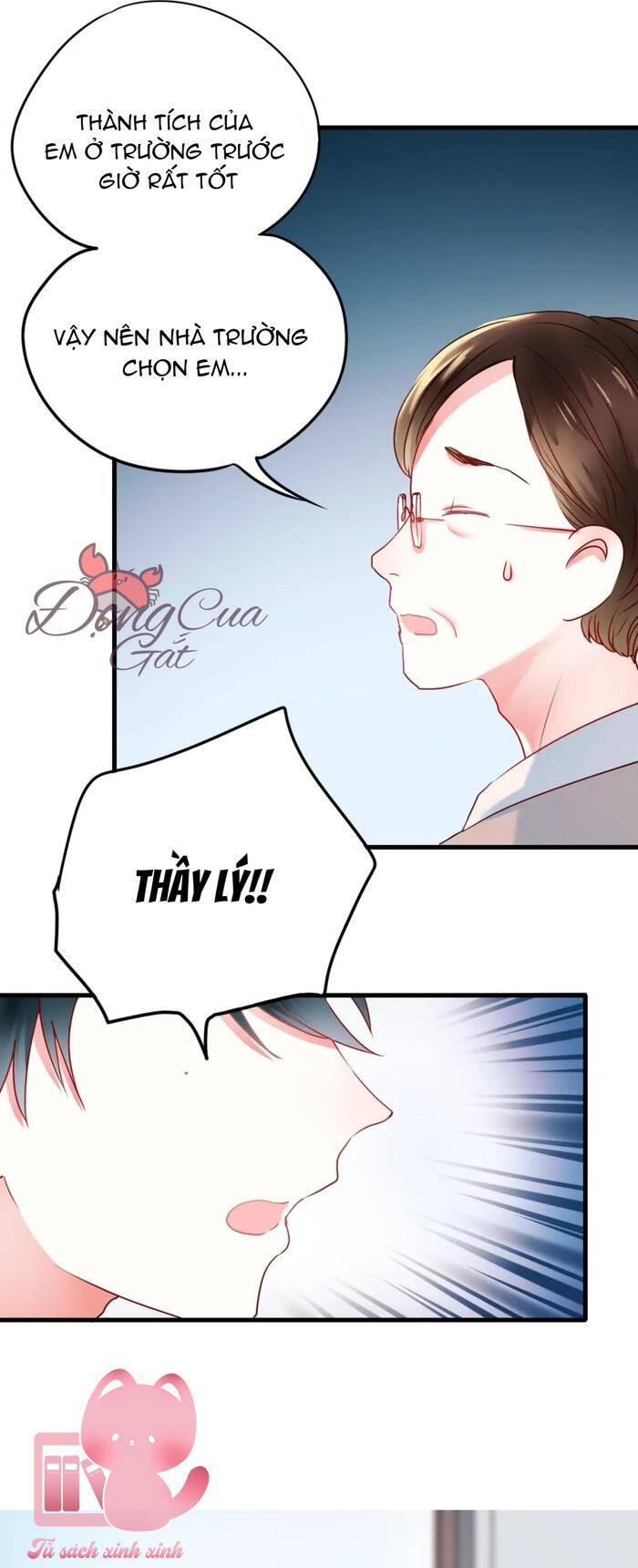 Thành Dã Tiêu Hà Chapter 15 - Trang 2