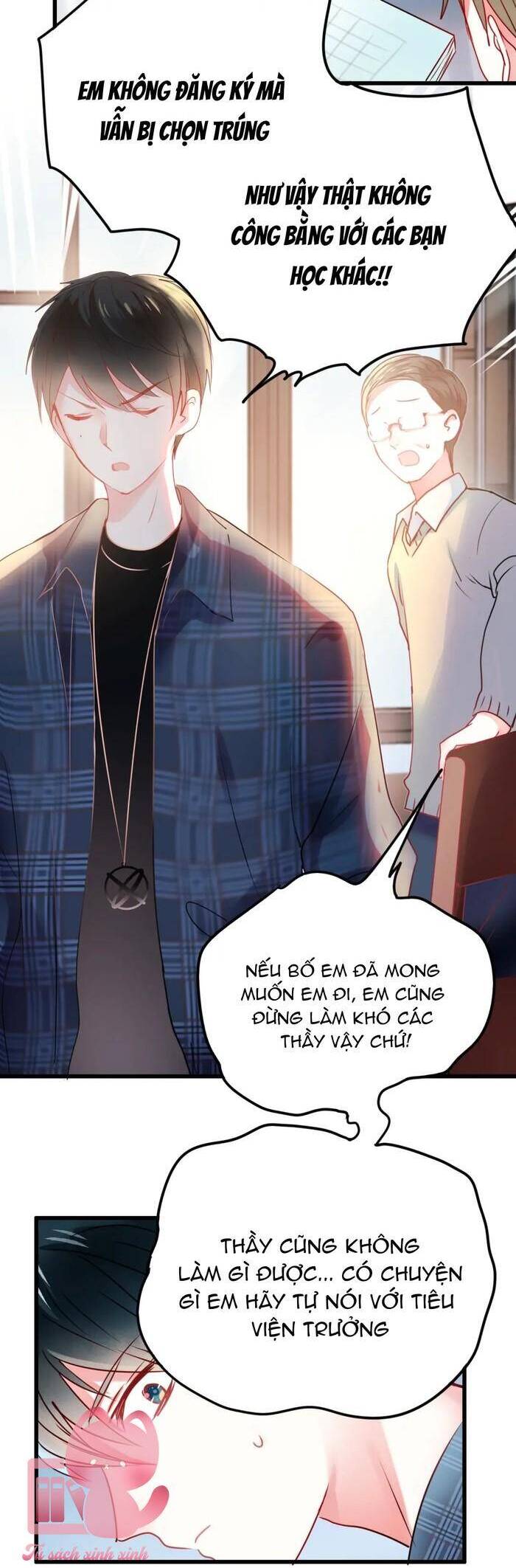 Thành Dã Tiêu Hà Chapter 15 - Trang 2