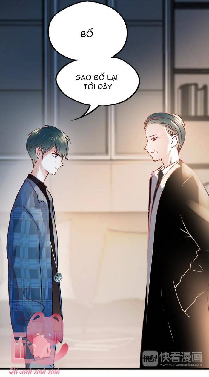 Thành Dã Tiêu Hà Chapter 15 - Trang 2