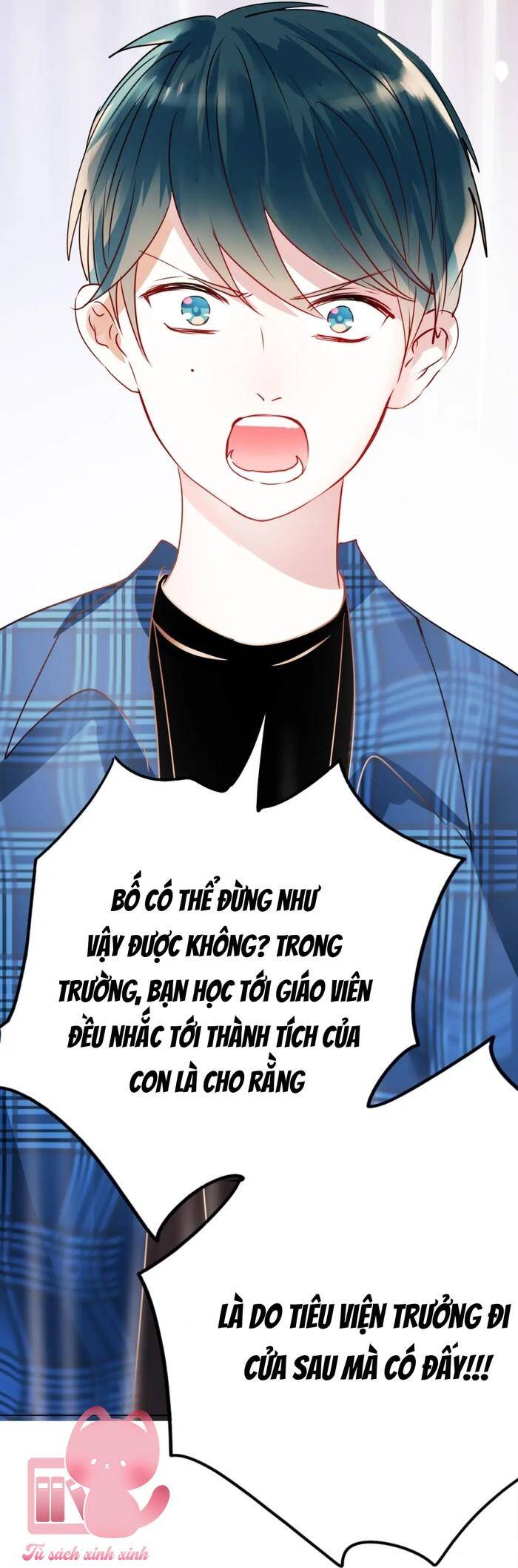 Thành Dã Tiêu Hà Chapter 15 - Trang 2