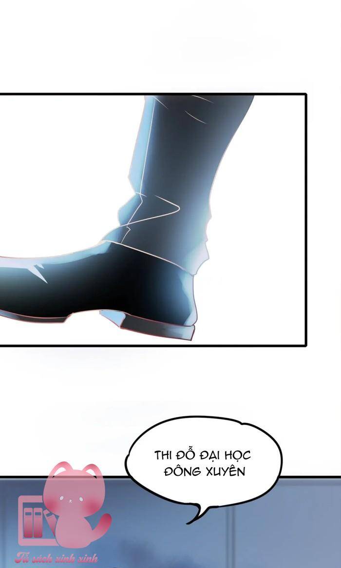 Thành Dã Tiêu Hà Chapter 15 - Trang 2