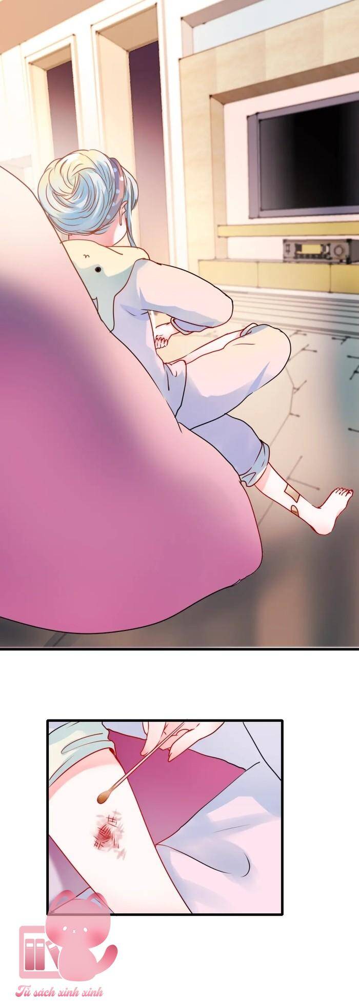 Thành Dã Tiêu Hà Chapter 15 - Trang 2