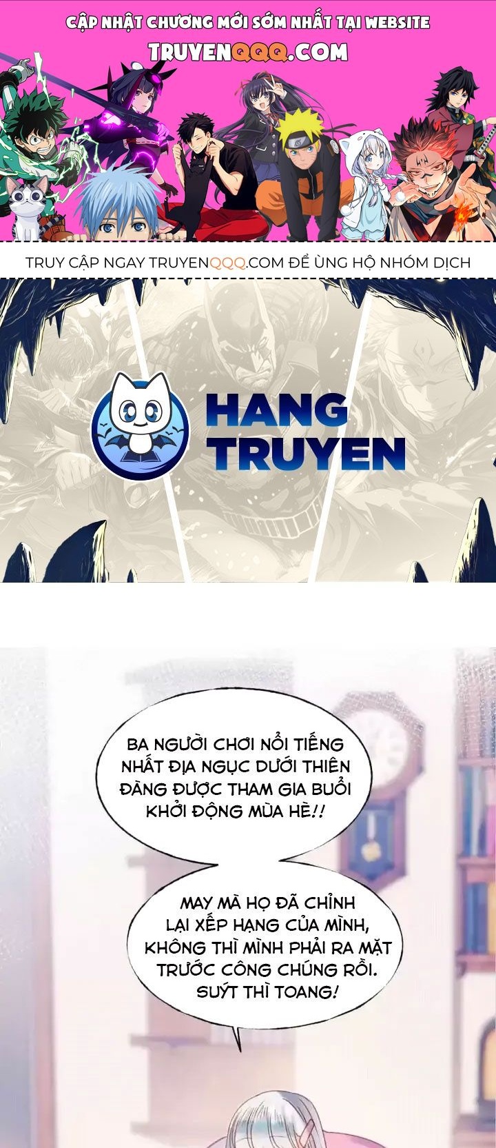 Thành Dã Tiêu Hà Chapter 25.1 - Trang 2