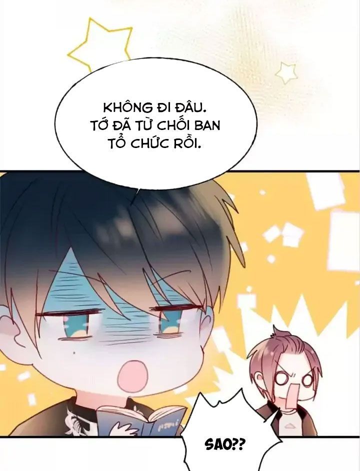 Thành Dã Tiêu Hà Chapter 25.1 - Trang 2