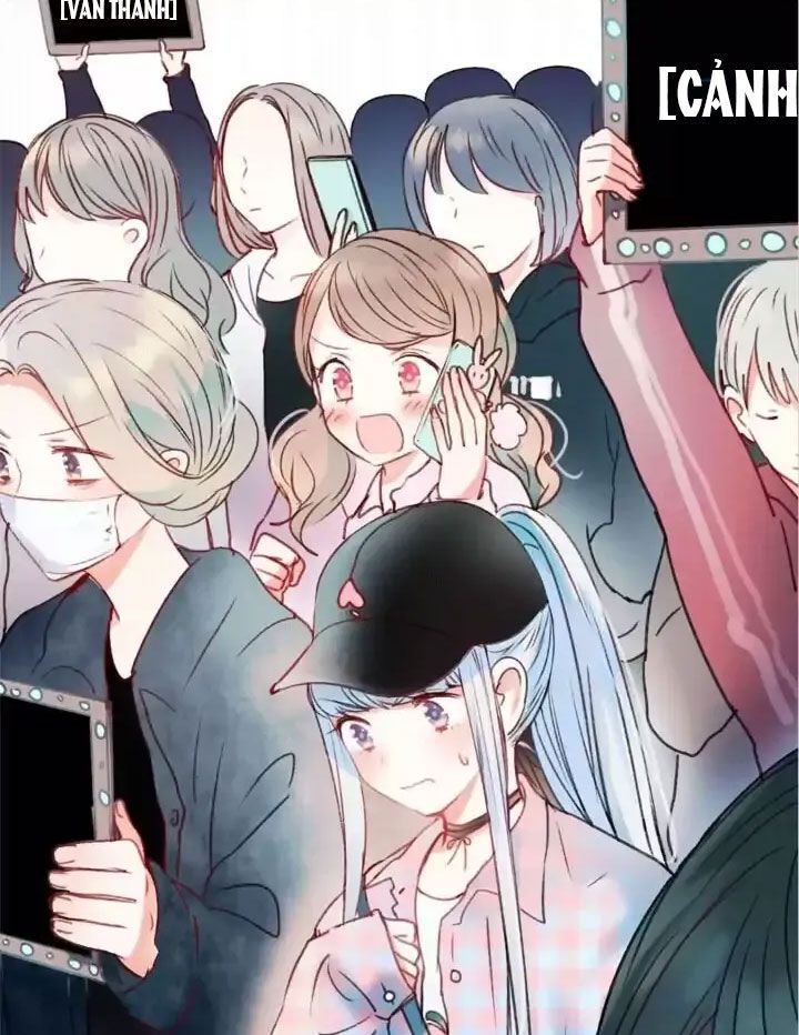 Thành Dã Tiêu Hà Chapter 25.1 - Trang 2