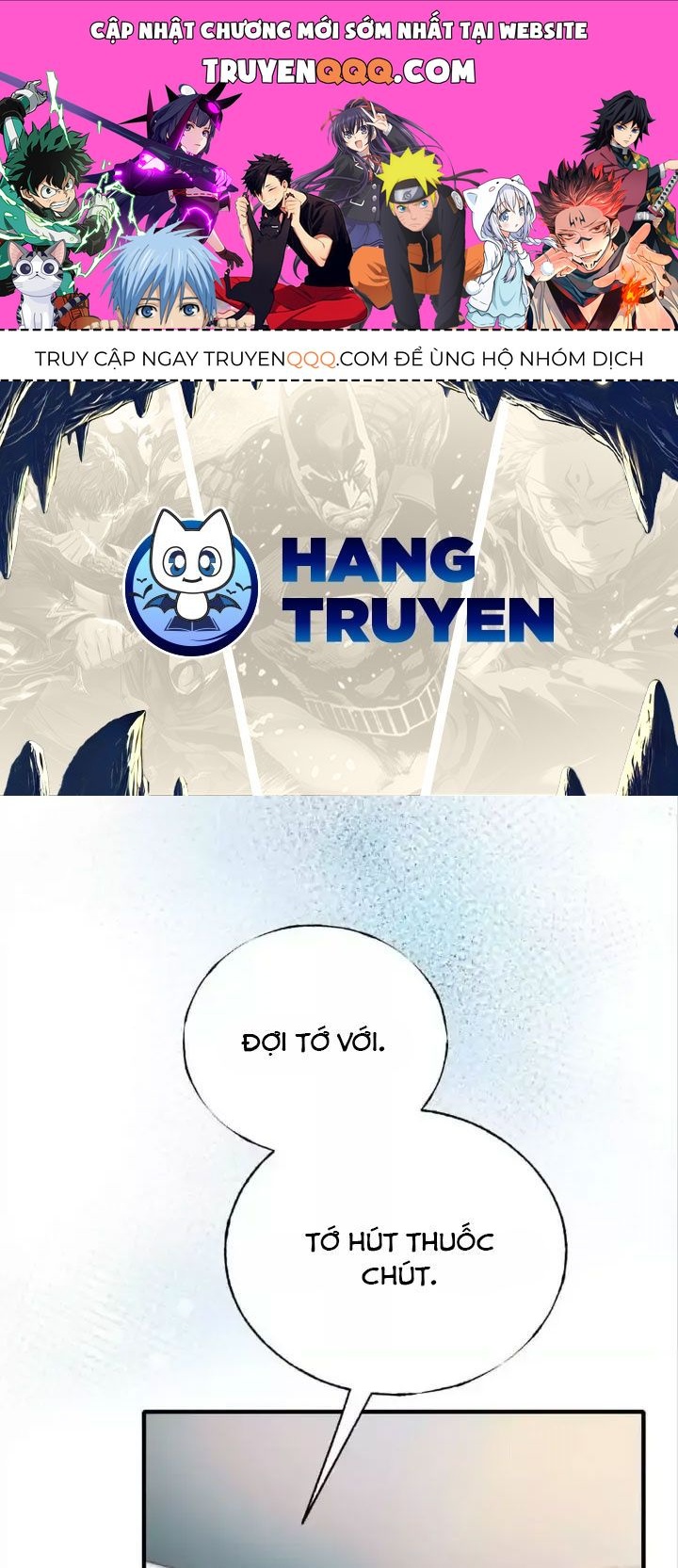 Thành Dã Tiêu Hà Chapter 25.2 - Trang 2