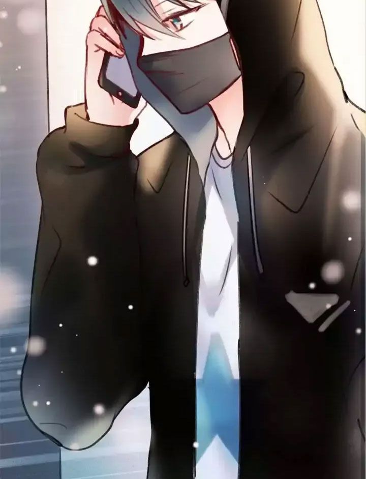 Thành Dã Tiêu Hà Chapter 25.2 - Trang 2