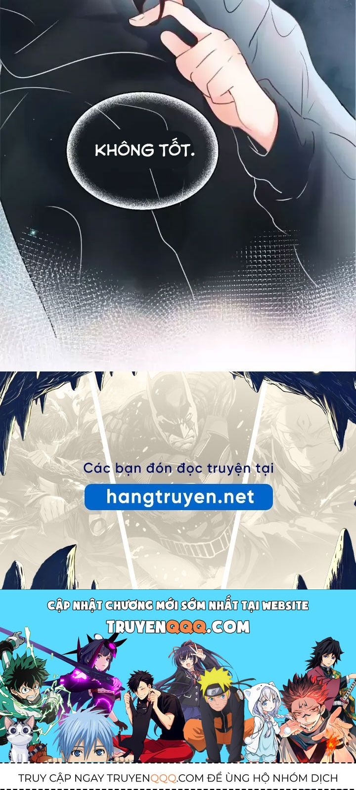 Thành Dã Tiêu Hà Chapter 25.2 - Trang 2