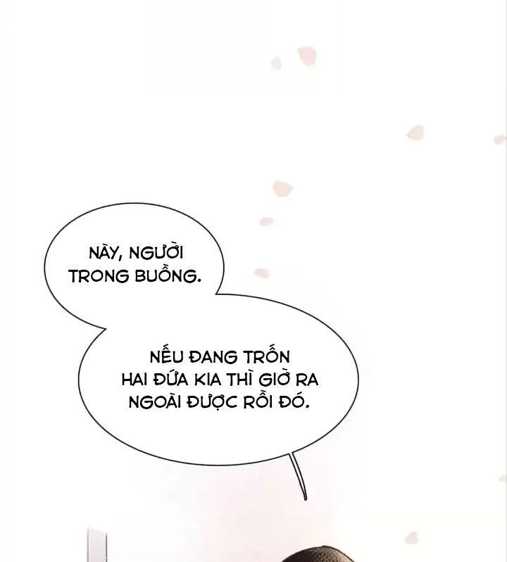 Thành Dã Tiêu Hà Chapter 25.5 - Trang 2