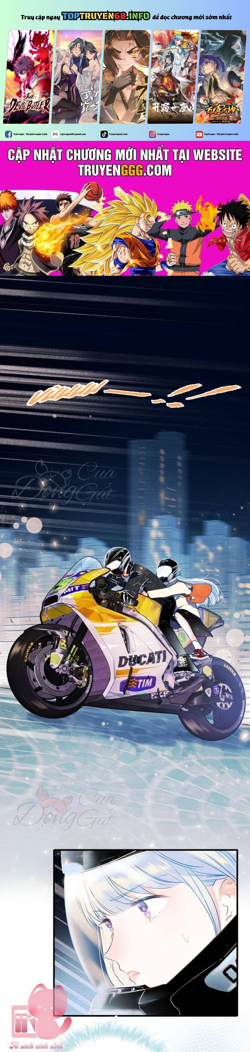 Thành Dã Tiêu Hà Chapter 46 - Trang 2