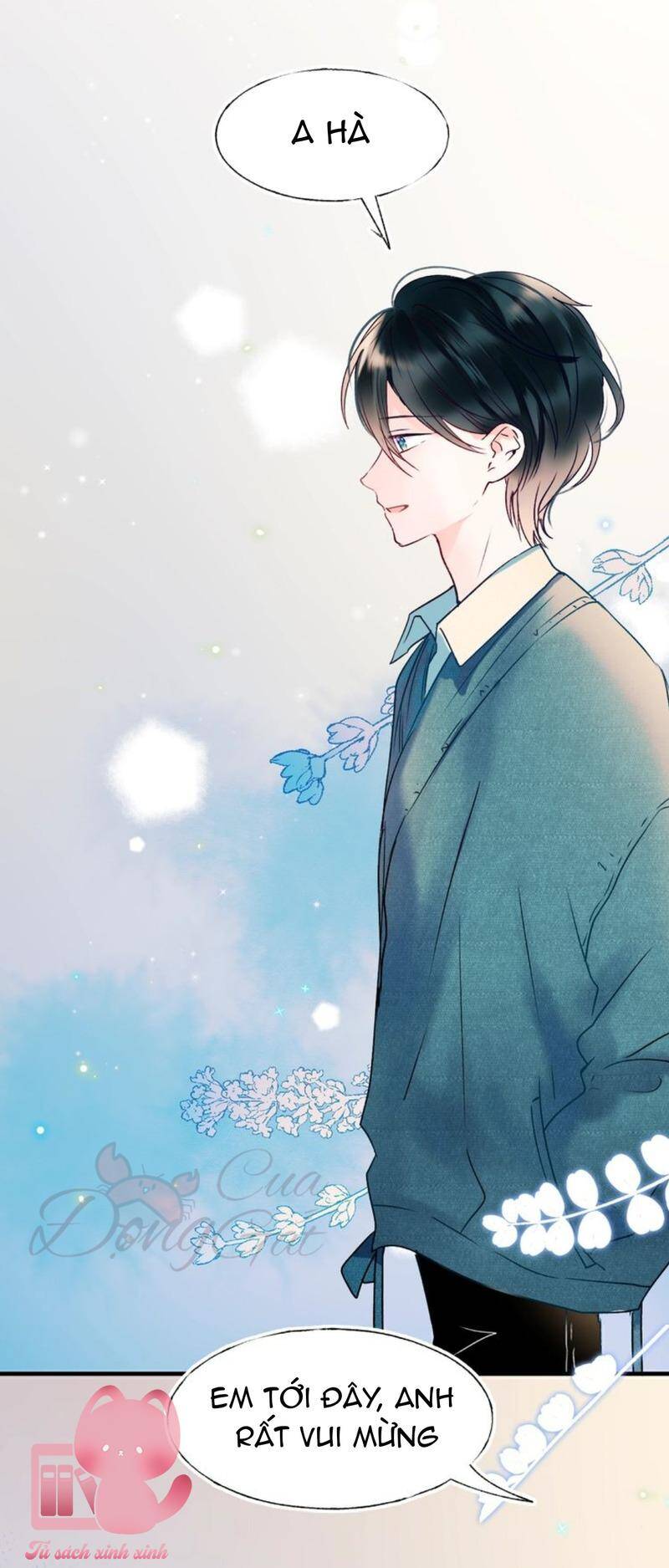 Thành Dã Tiêu Hà Chapter 46 - Trang 2