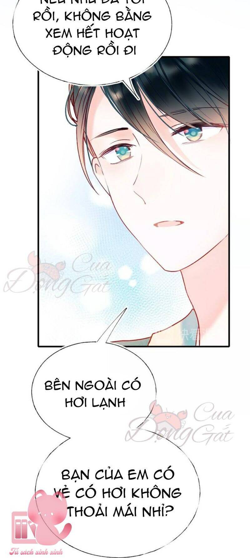 Thành Dã Tiêu Hà Chapter 46 - Trang 2