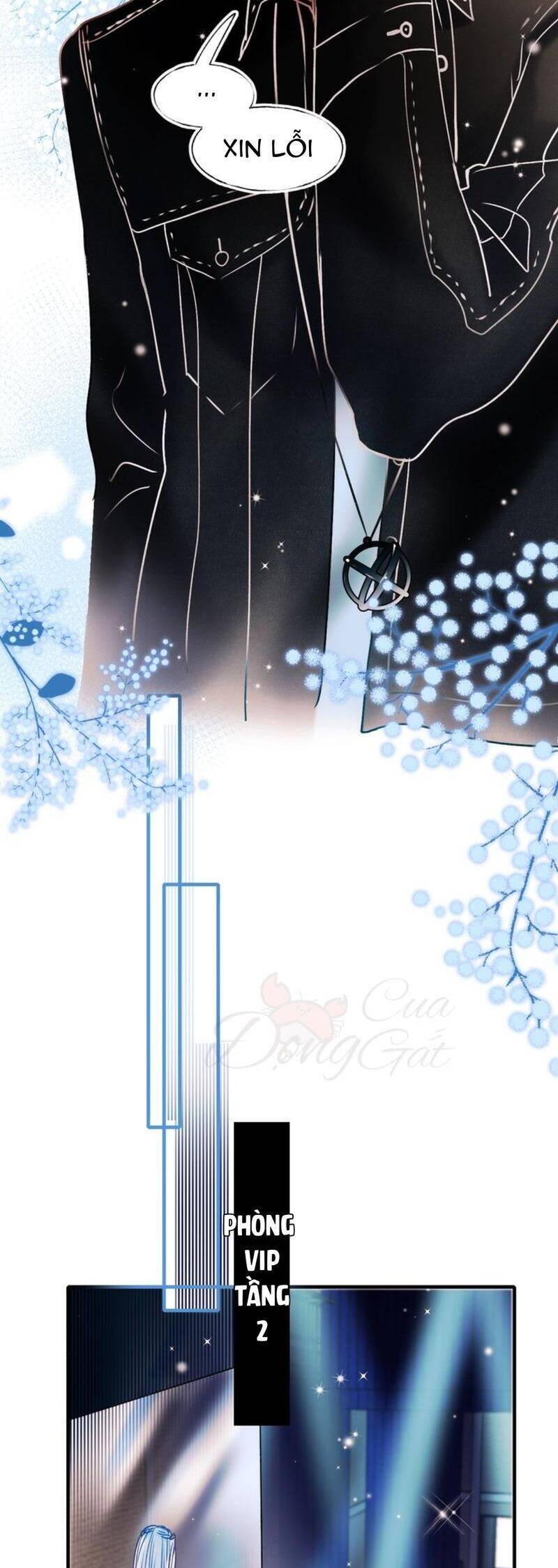 Thành Dã Tiêu Hà Chapter 46 - Trang 2